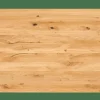NEW OAK Ripiano Del Tavolo Naturale