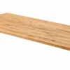 NEW OAK Gamba Del Tavolo Naturale