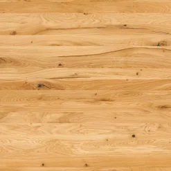 NEW OAK Gamba Del Tavolo Naturale