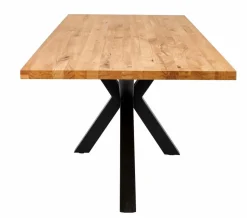 NEW OAK Gambe A Nero