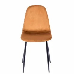 NEW OAK Gambe A Nero