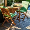 NEW OREGON Sedia Pieghevole Naturale