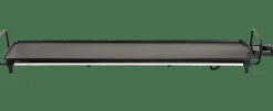 NEW PLANCHA Griglia XXXL Nero