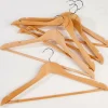NEW WOOD Grucce Set Di 5 Naturale