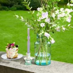 NOA Vaso Trasparente
