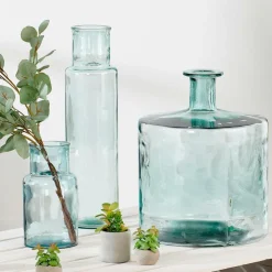 NOA Vaso Trasparente
