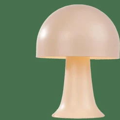 NOELIES Lampada Da Tavolo Crema