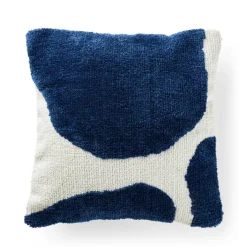 NOLAS Cuscino Blu