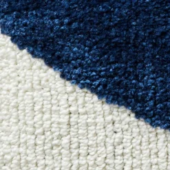 NOLAS Cuscino Blu