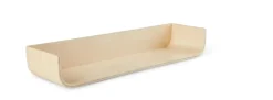 NOMA Scaffale Pensile S/3 Naturale