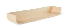 NOMA Scaffale Pensile S/3 Naturale