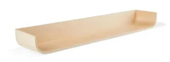 NOMA Scaffale Pensile S/3 Naturale