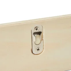 NOMA Scaffale Pensile S/3 Naturale