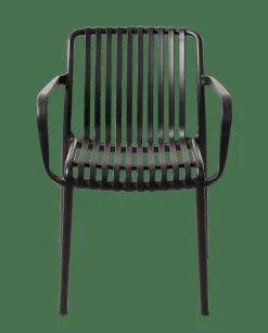 NOMI Sedia Nero