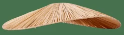 NONLA Paralume E27 Naturale