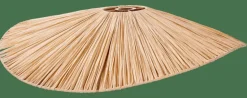 NONLA Paralume E27 Naturale