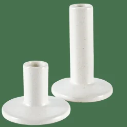 NORDI Candeliere Bianco