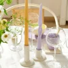 NORDI Candeliere Bianco
