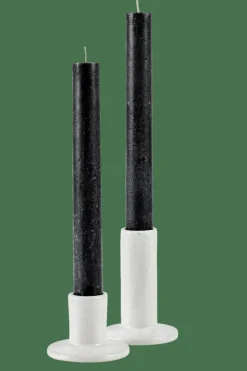 NORDI Candeliere Bianco