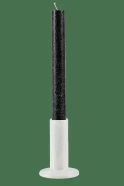 NORDI Candeliere Bianco