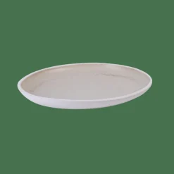 NORDIC Piatto Bianco