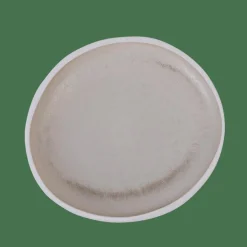 NORDIC Piatto Bianco
