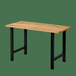 OAK Scrivania Naturale