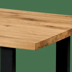OAK Scrivania Naturale