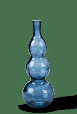 ODON Vaso Blu