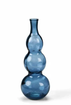 ODON Vaso Marrone