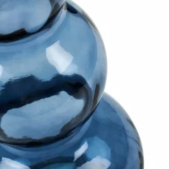 ODON Vaso Marrone