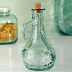OLIO Caraffa Per Olio 55 CL Trasparente