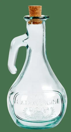 OLIO Caraffa Per Olio 55 CL Trasparente