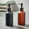 OMBRE Dispenser Per Sapone Nero
