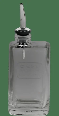 OPTIMA Bottiglia Olio 0,25 L