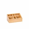 ORGANOO Supporto Per Cotoni Naturale