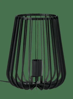 ORION Lampada Da Tavolo Nero