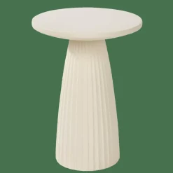 OTIS Tavolino Bianco