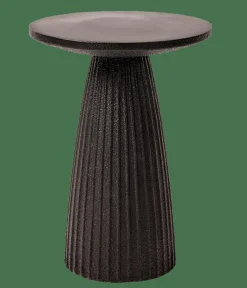 OTIS Tavolino Nero