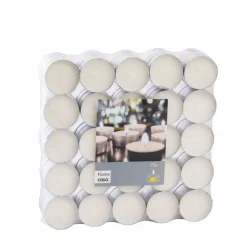 OVAL Portalumini Bronzo