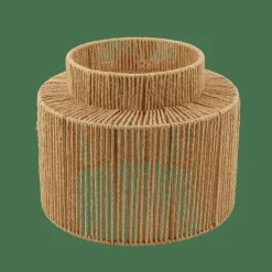 PAILLE Paralume Naturale