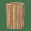 PAILLE Paralume Naturale