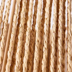 PAILLE Paralume Naturale