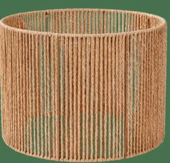 PAILLE Paralume Naturale