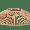 PAILLE Paralume Naturale