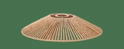 PAILLE Paralume Naturale