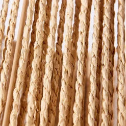 PAILLE Paralume Naturale
