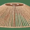 PAILLE Paralume Naturale