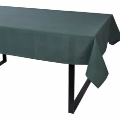 PALMEN Set Di 20 Tovaglioli Verde
