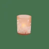 PAMPAS Partylight Arancione